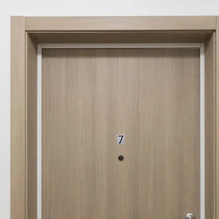 Meladica Apartman Zára