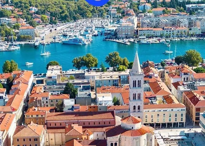 Appartement Meladica *