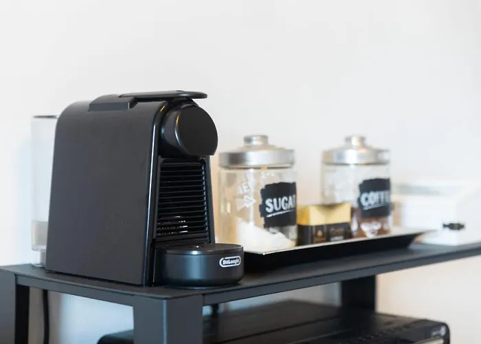 Appartement Meladica