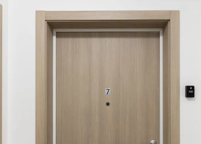 Meladica Appartement Zadar