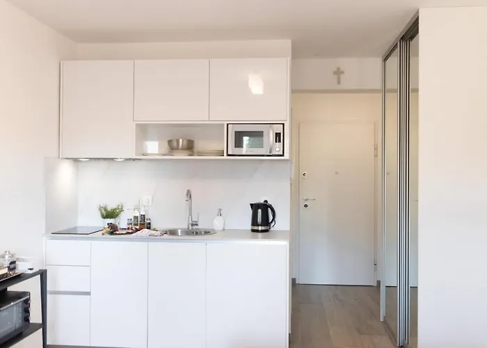 Appartement Meladica *