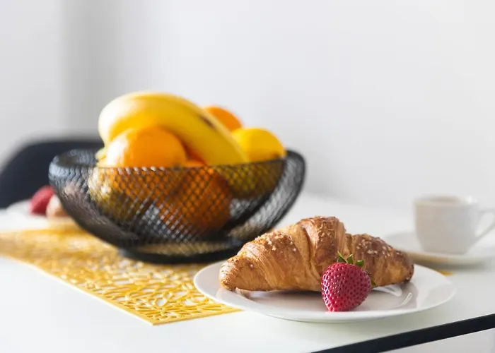 Meladica Appartement