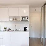 Apartment Meladica *