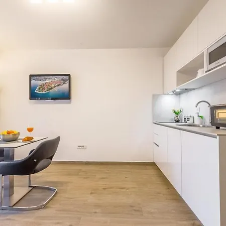 Apartamento Meladica *