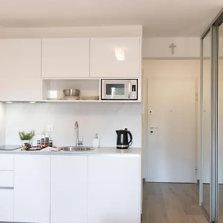 Apartamento Meladica *