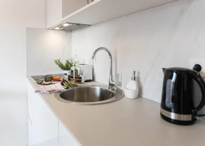 Apartment Meladica Zadar