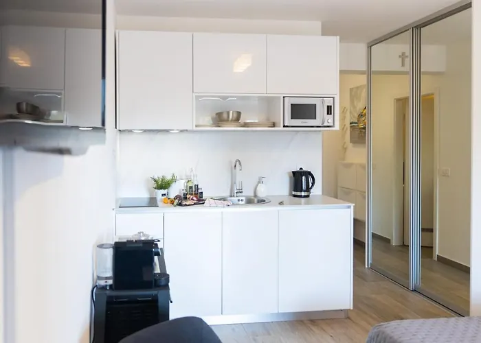 Apartment Meladica Zadar